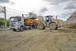 Mercedes-Benz Arocs 1848 LS HAD 2015 года